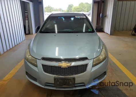 2011 Chevrolet Cruze Ls z USA, uszkodzony, nr VIN 1G1PC5SH8B7288696